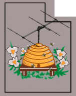 Northern Utah WebSDR logo
